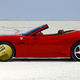 Illustration for article titled Ferrari California Press Car Hooned At 142 MPH, Impounded